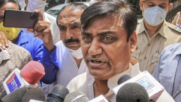 Rajasthan assembly election 2023: Paper leak case: Rajasthan Congress chiefs sons summoned!