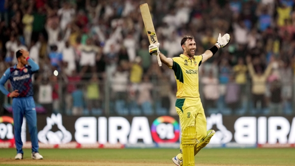 Explore The Double Century Achievers In History Of ODI Cricket