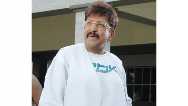 Explore Why Dr. Vishnuvardhan Fans Decided To Protest 