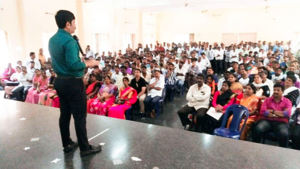 Explore Why Dr. Vishnuvardhan Fans Decided To Protest 