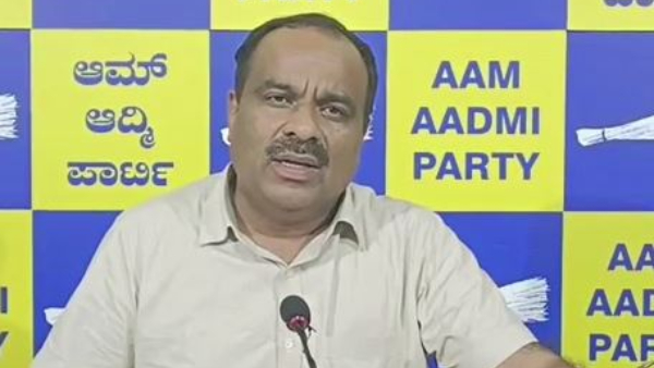 Kidwai Cancer Hospital Scam: AAP Filed Complaint With ICMR To Prosecute Dr K Sudhakar