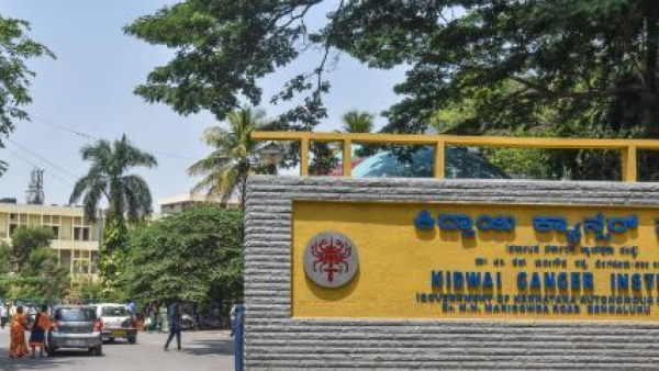 Kidwai Cancer Hospital Scam: AAP Filed Complaint With ICMR To Prosecute Dr K Sudhakar