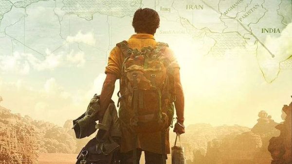 Shah Rukh Khan Foreign Fans Will Watch Dunki In India 