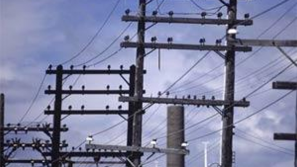 Electricity price increase in state