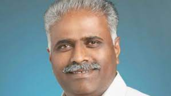 Eranna Kadadi Fierce Attack Against Congress Government