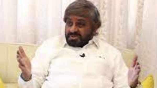 BJP Will Be Crushed In The State This Time Says Minister Eshwar Khandre
