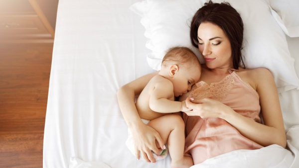 essential-for-successful-breastfeeding