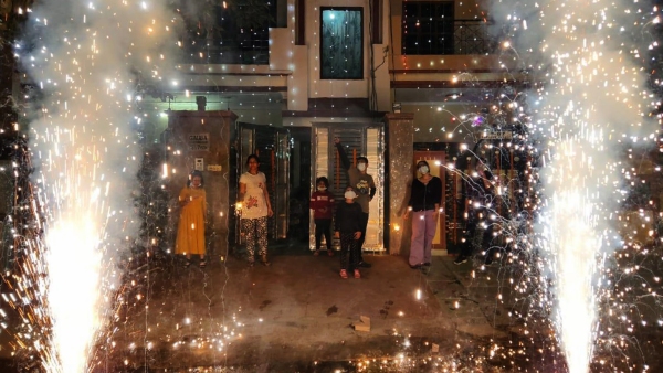 Deepavali Festival 2023 Circular On Fire Crackers Sale And Use