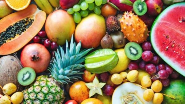 Know about these 10 healthy fruits in winter