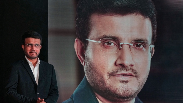  Sourav Ganguly Not Invited by BCCI to ICC World Cup 2023 Final IND vs AUS