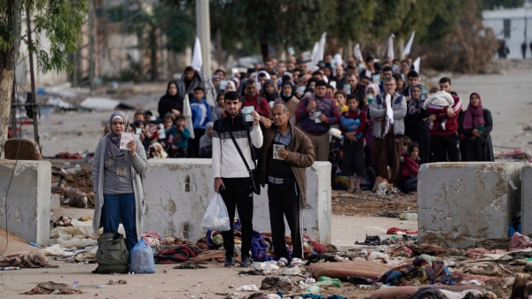 Discover Why Israel & Hamas Hostage Exchange Deal Delayed 