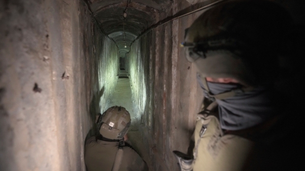 Discover Why Israel & Hamas Hostage Exchange Deal Delayed 