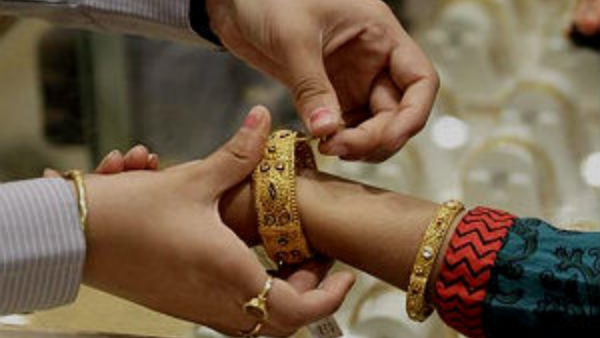 Gold price increase on november 29, Know City wise price details