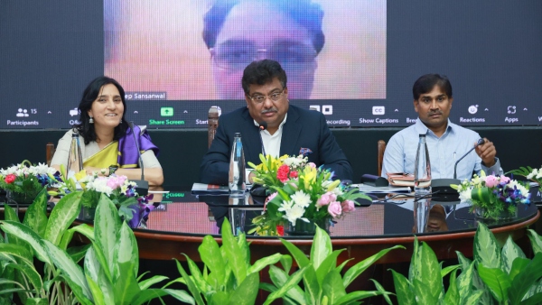 State Govt EV Draft Policy Formulation For make Karnataka number 1 in EV Field of India