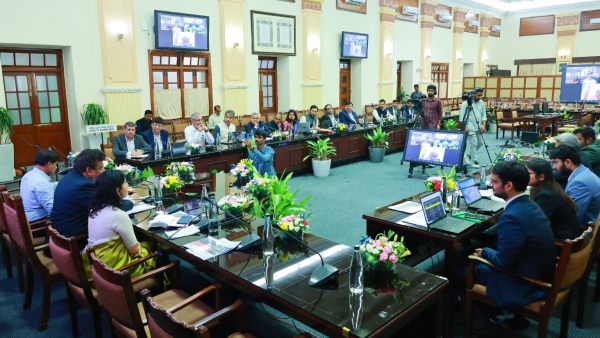 State Govt EV Draft Policy Formulation For make Karnataka number 1 in EV Field of India