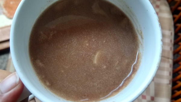 Government Has Decided to Provide Ragi Malt For All govt schools students