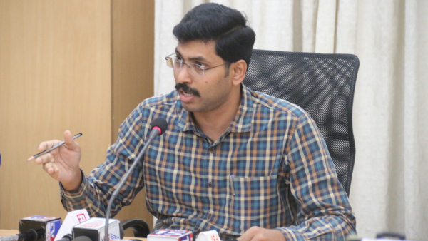 Bengaluru 46000 voters in Graduate-Teachers Constituency: Shows Draft Voter list