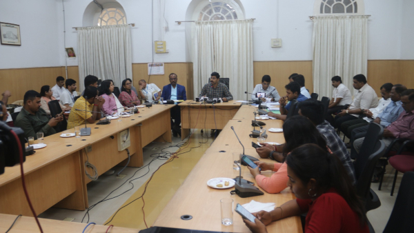 Bengaluru 46000 voters in Graduate-Teachers Constituency: Shows Draft Voter list