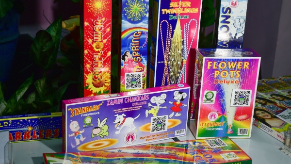 Deepavali 2023 Use Green Crackers Help To Protect Environment