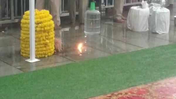 hasanamba-darshan-despite-the-rain