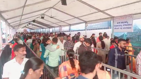 Hasanamba Darshana Opens: Devotees Can Now Have Darshan Of Hasanamba Devi Temple for 24 Hours