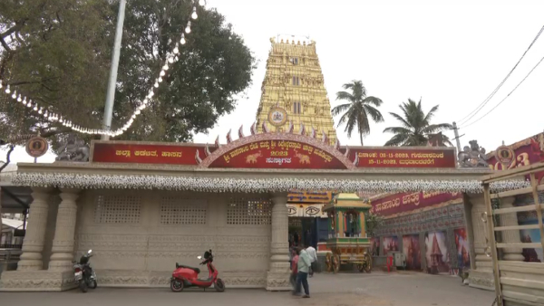Hasanamba Temple Opening 2023 Timings