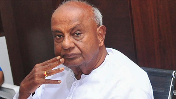 BY Vijayendra Will Meet Formers CMs and PM Deve Gowda, After Elected as Karnataka BJP President