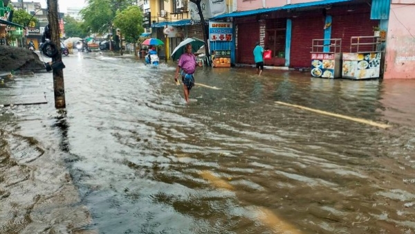 Heavy rain: Holiday announcement for schools and colleges in these parts of india Heavy rain: Holiday announcement for schools and colleges in these parts of india