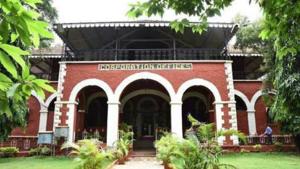 Corporation officials focused on real estate in Hubballi