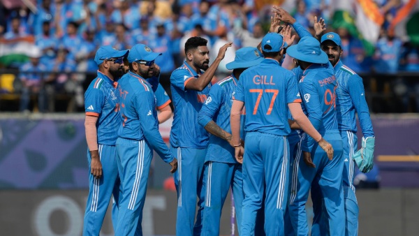 ICC Rankings: Shubman Gill and Siraj Take the No. 1 Spot, Surpassing Babar Azam and Shaheen Afridi