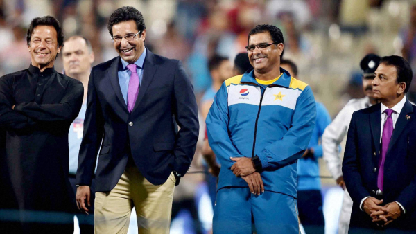 ICC Invited ODI World Cup Winning Team Captains But What About Imran Khan ICC Invited ODI World Cup Winning Team Captains But What About Imran Khan