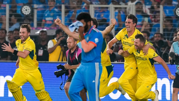 Discover How Indias Worst Fielding Feeded Australian Batting Line 