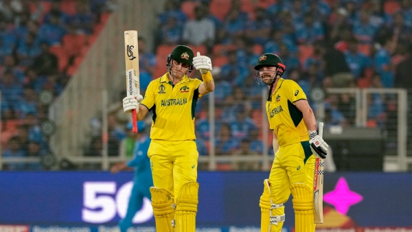 Discover How Indias Worst Fielding Feeded Australian Batting Line 