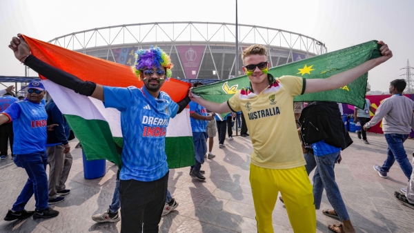 Discover The History Of ICC World Cup Winners Discover The History Of ICC World Cup Winners