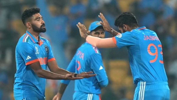 Netherlands VS India Match Creates Several Records In Cricket History
