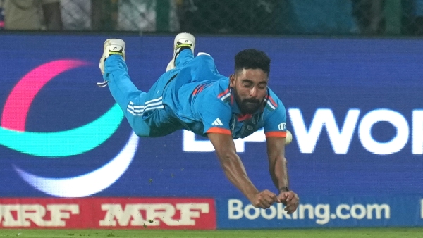 Netherlands VS India Match Creates Several Records In Cricket History