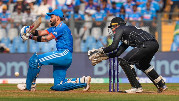 ICC World Cup 2023: Virat Kohli Prepared To Create World Record That Cant Be Break For 40 Years