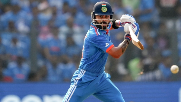 ICC World Cup 2023: Virat Kohli Prepared To Create World Record That Cant Be Break For 40 Years