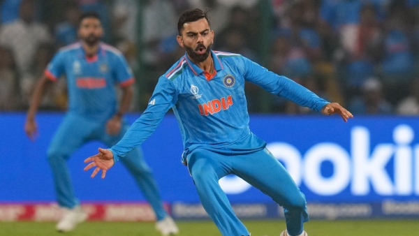 ICC World Cup 2023: Virat Kohli Prepared To Create World Record That Cant Be Break For 40 Years