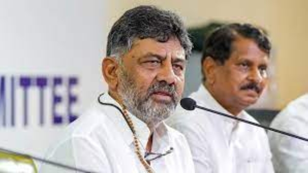 High Court Will Hear Illegal Case Against D.K Shivakumar Today