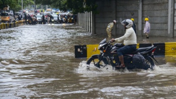  IMD Predicts Thunderstorm Rain Next 48 hours in Interior Districts of State, see full Forecast