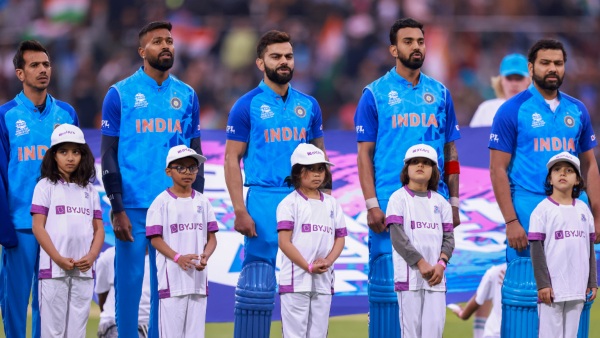 Sreesanth Selects Team Indias Squad for Upcoming ICC T20 World Cup