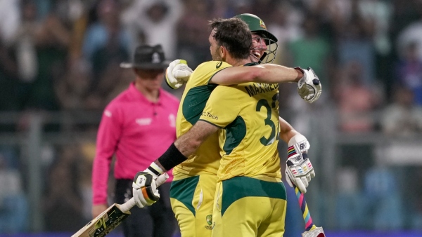 Pat Cummins and Glenn Maxwell Appreciate Social Media Post insulting Team India