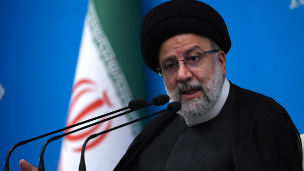  Iran Urges India to Utilize All Available Means in Efforts to Stop Israels Gaza Assault