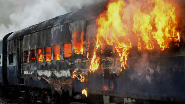 Indian Railway Accidents: In 2022 Train Accident Case Sharp Rise Amid Passengers Safety