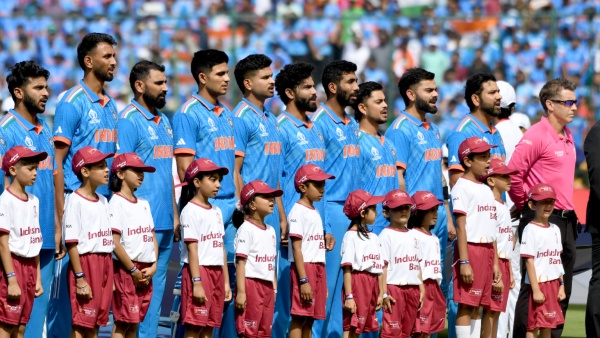 Explore 400 Runs Achievement By India And Other Countries In ODI