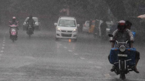 India rain: Heavy rainfall forecast in these parts of India till November 26 