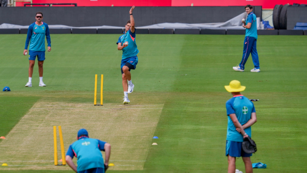 Ind Vs Aus T20: Team India Playing XI, Pitch, Weather Report 