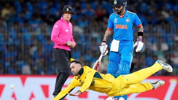 Indian Cricket Team And Australian Cricket Team Will Fight For The ICC World Cup 2023 Trophy