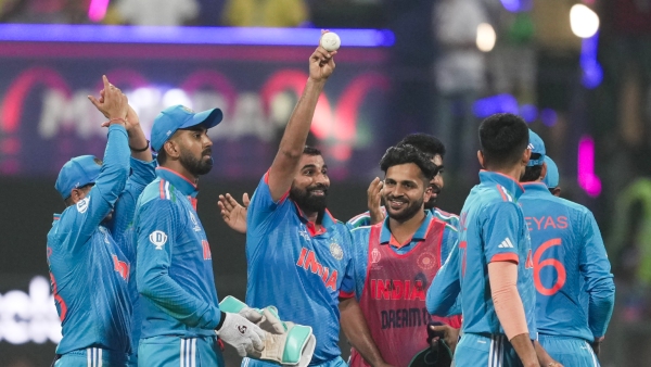Here Is The List Of Lowest Score By Different Countries In ICC ODI Cricket World Cup History 